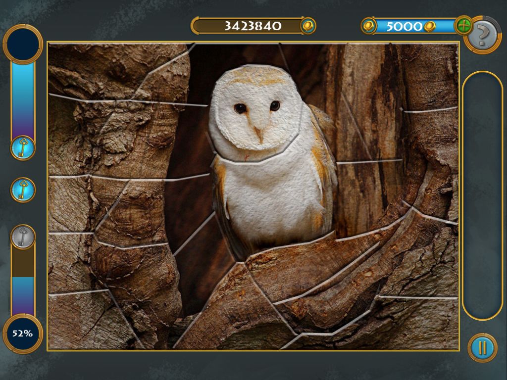 Mosaics Galore. Challenging journey游戏截图