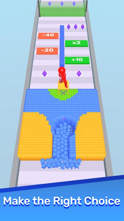 Hide 'N Fight游戏截图