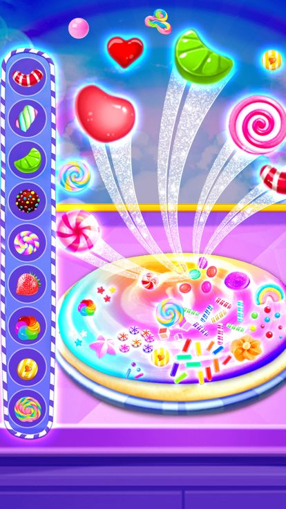 披萨外卖 - 烹饪游戏比萨比萨模拟器游戏游戏截图