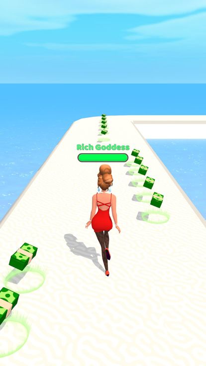 Run of Luck游戏截图