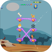 Emoji Puzzle: Logical Matchingicon