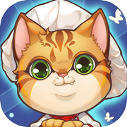 梦幻猫餐厅icon
