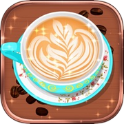 制作飘香咖啡 - 做饭单机游戏大全免费icon