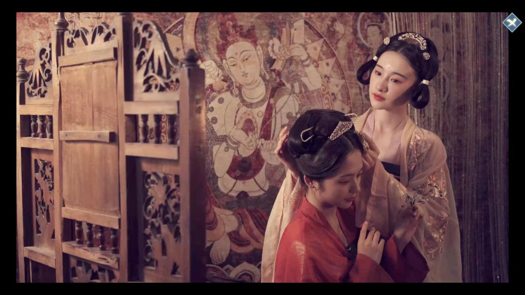 梦溪画坊游戏截图