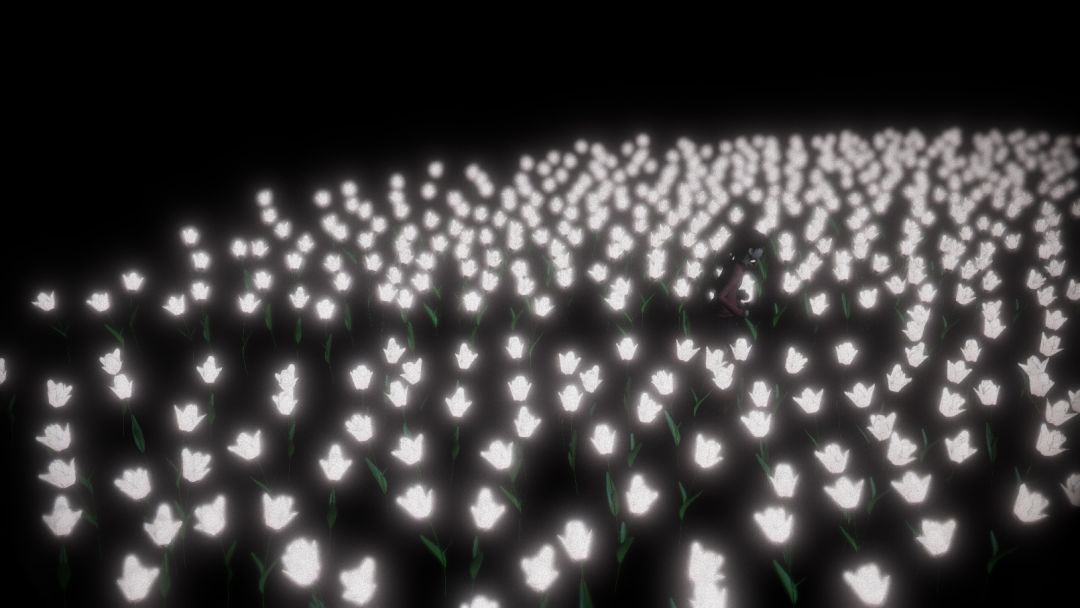 YUMENIKKI -DREAM DIARY-游戏截图