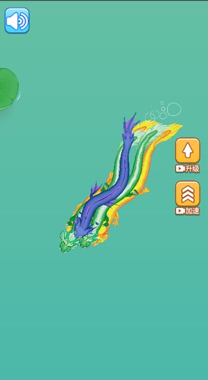 召唤小蝌蚪游戏截图