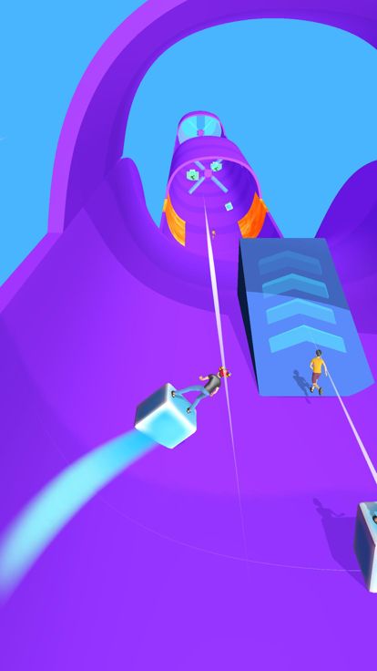 Ice Race 3D游戏截图