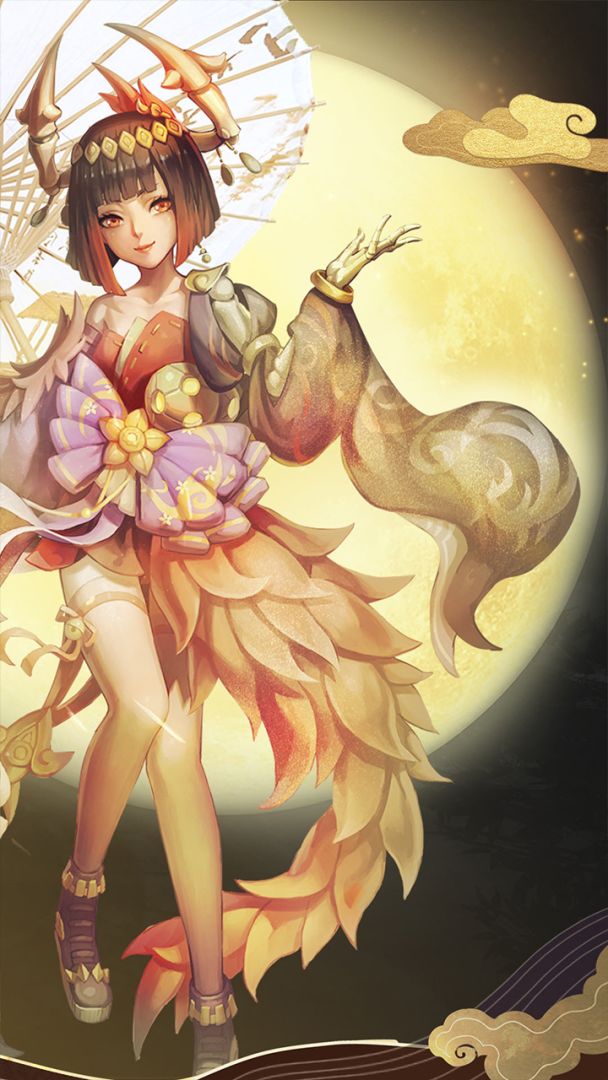 封神纪元游戏截图