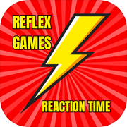 Reaction Time & Reflex Games