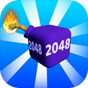 Bombard 2048
