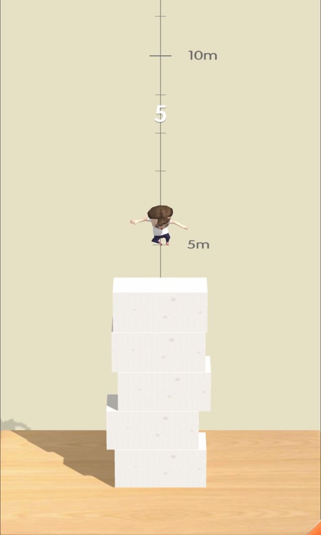 跳跳达人游戏截图