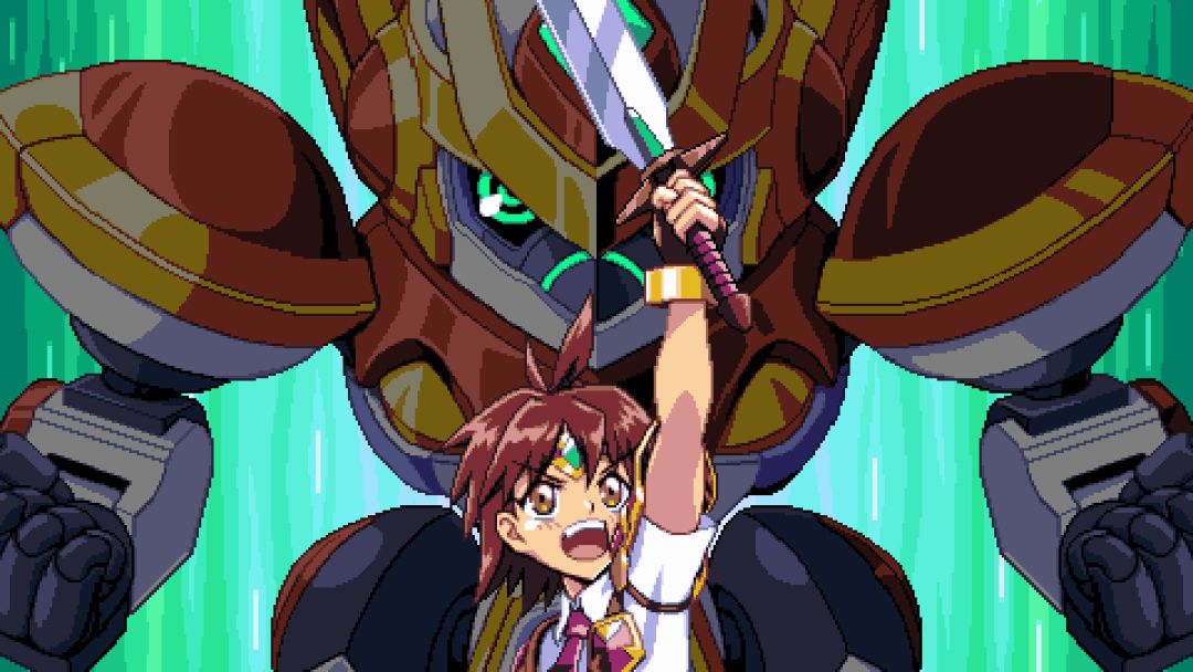 精灵机弗烈利特游戏截图