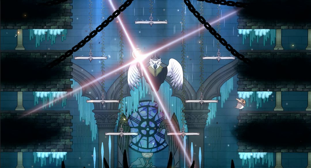 玛卡之歌游戏截图