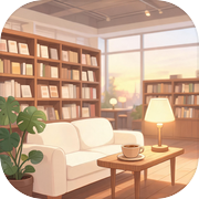 书香咖啡消icon