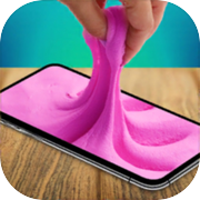 史莱姆模拟器游戏 - Slime Simulator Appicon