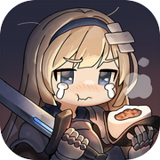 勇士食堂（TapTap测试版）icon