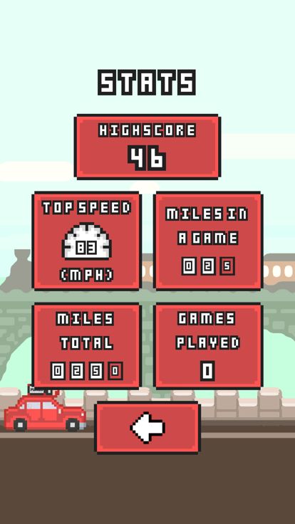 Just Smash游戏截图