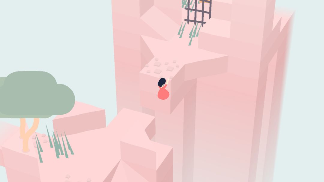 labyrinth游戏截图