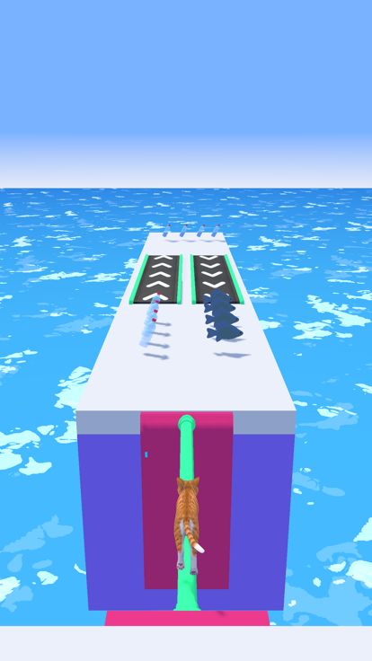 Pet Trainer!游戏截图