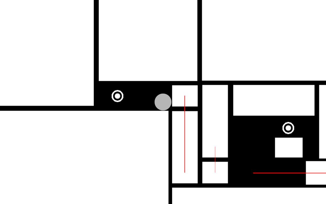 形影相生（Shadow Reverse）游戏截图