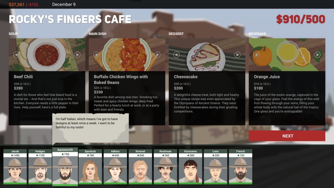 This Is the Police 2游戏截图