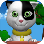 Talking Baby Cat Max Pet Gamesicon