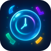 Time Bubble Game