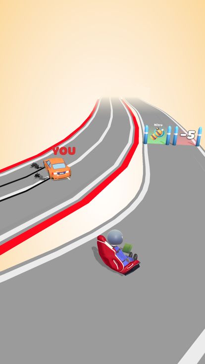 CoPilot Master游戏截图