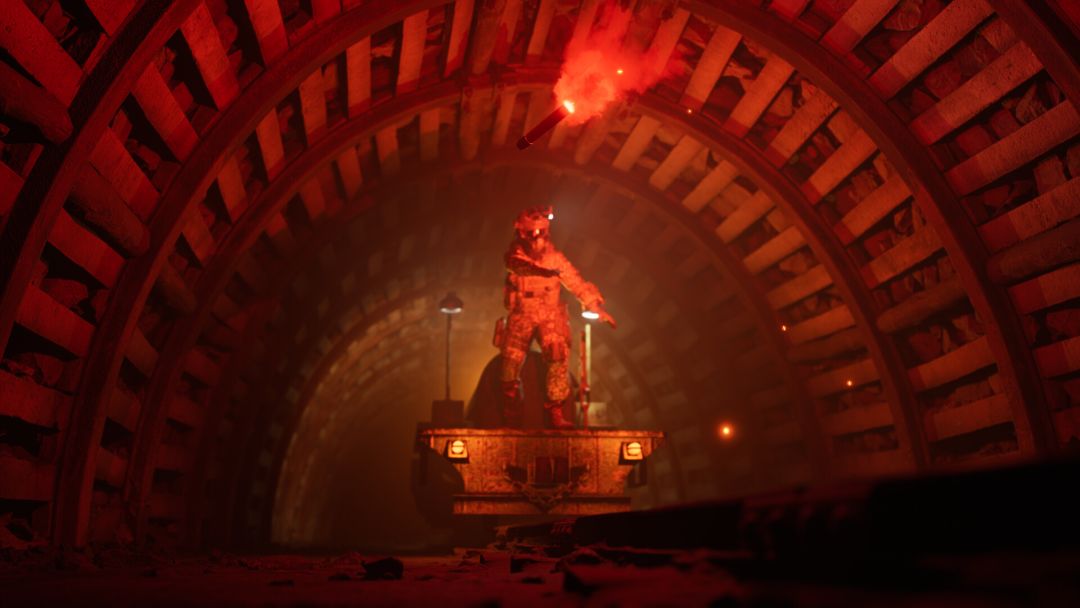 ENTITY: THE BLACK DAY游戏截图