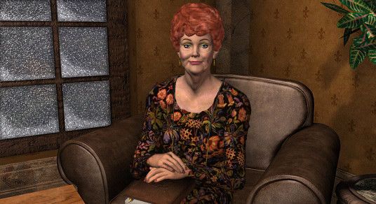 Nancy Drew®: Treasure in the Royal Tower游戏截图