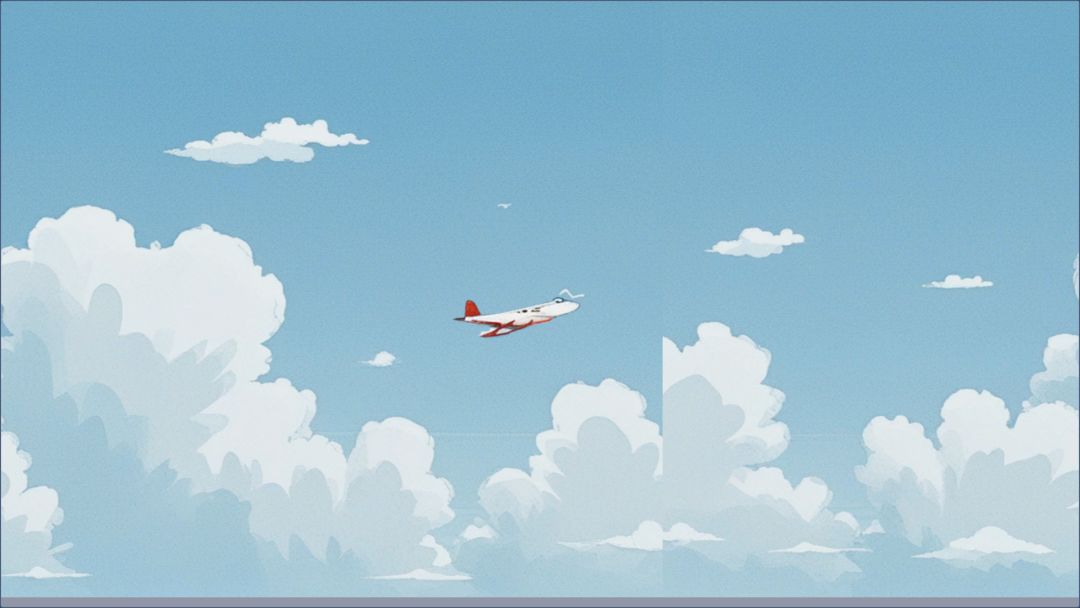 愿随光明而来游戏截图