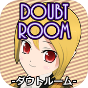 間違い探し脱出ゲーム ダウトルームicon