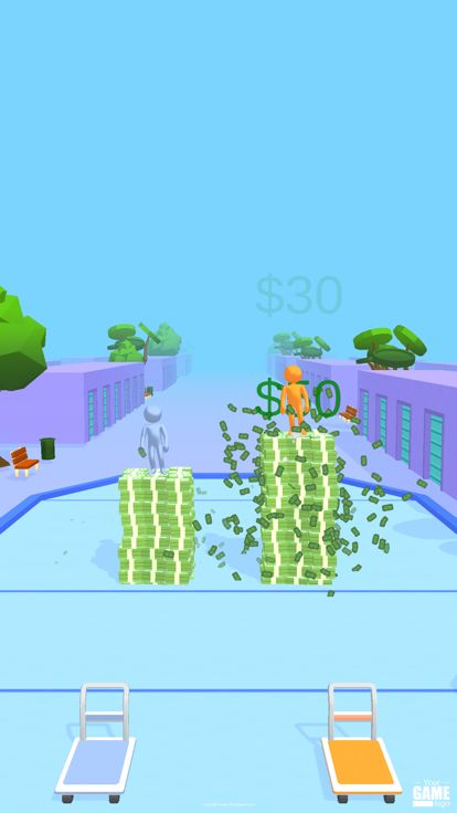 Storage Run游戏截图