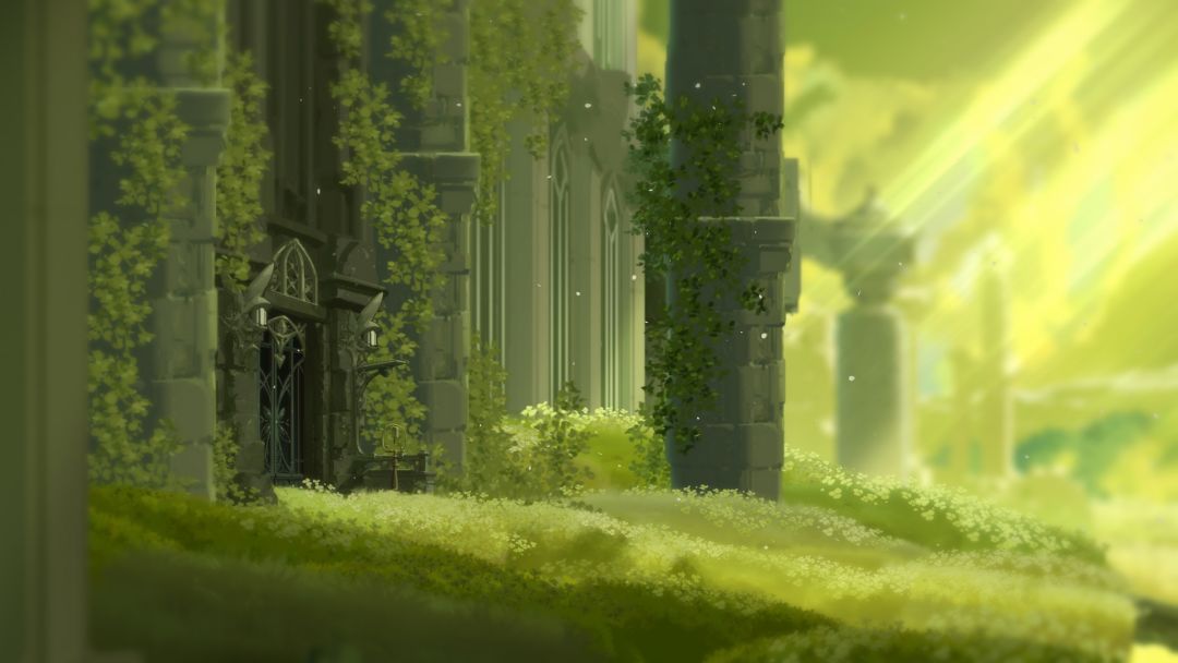 微光之镜游戏截图