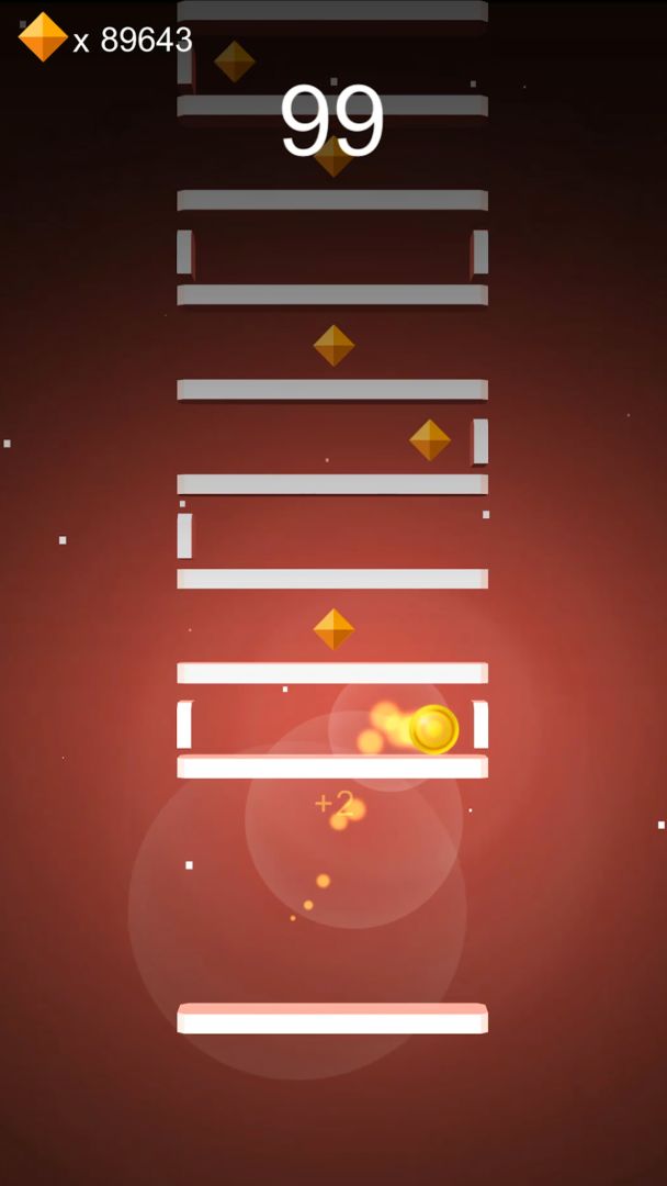 Rise GO（高楼万丈）游戏截图