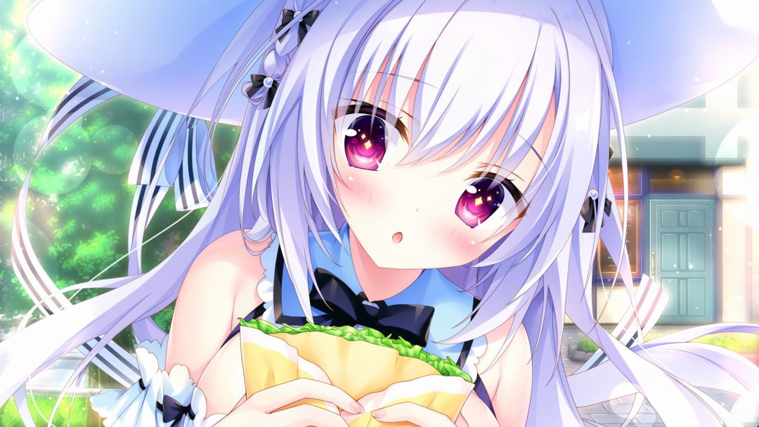 兽娘道 ☆ Girlish Square游戏截图