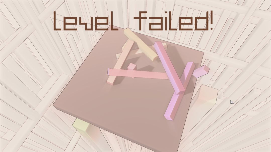 Bars and Balance游戏截图