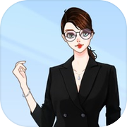 模特换装（女生版）icon