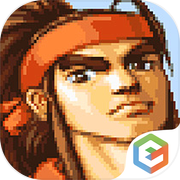 三国战纪：风云再起icon