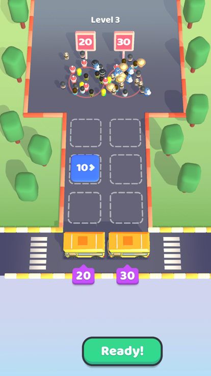 Everyone In游戏截图