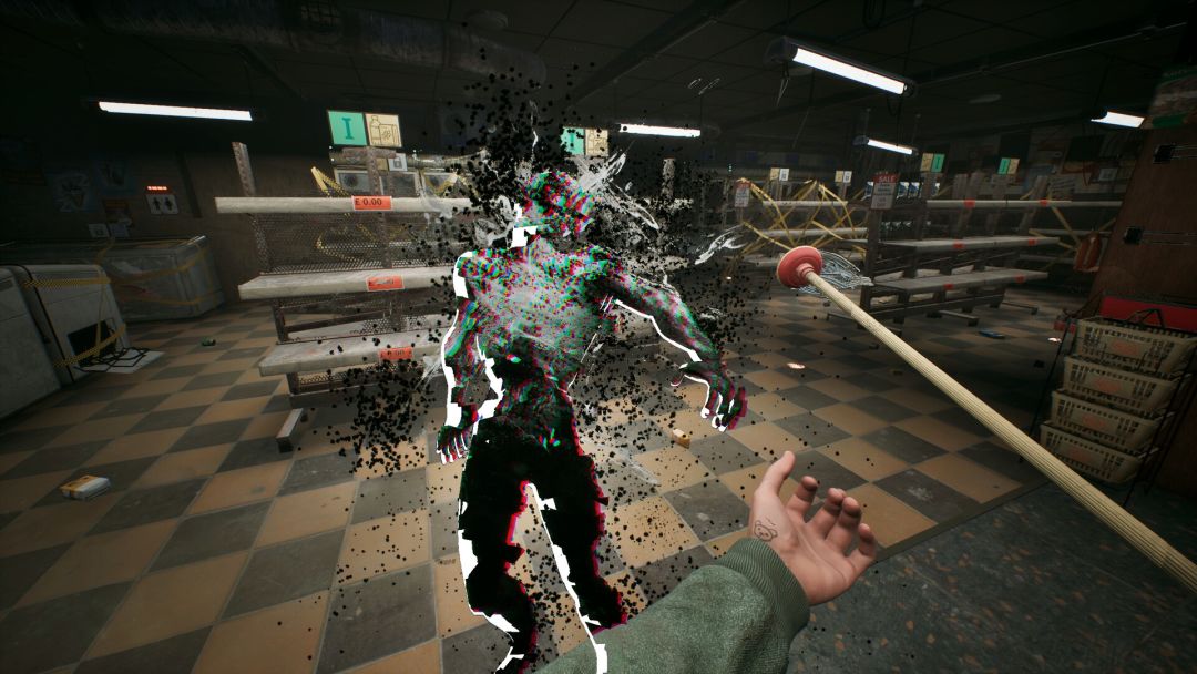 街角商店：夜班游戏截图