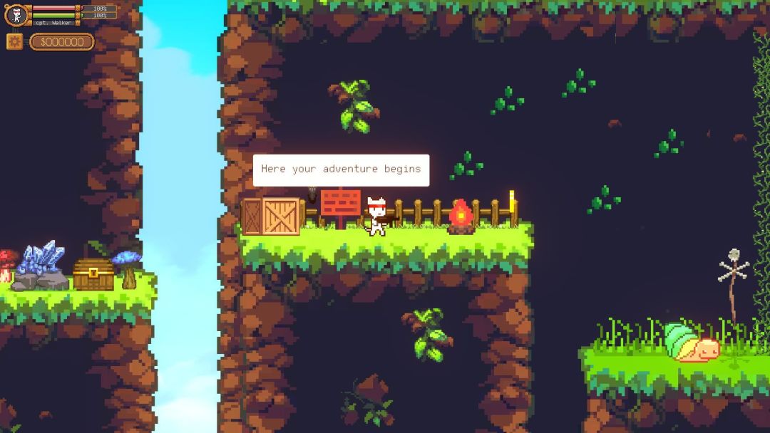 Other Worlds India游戏截图