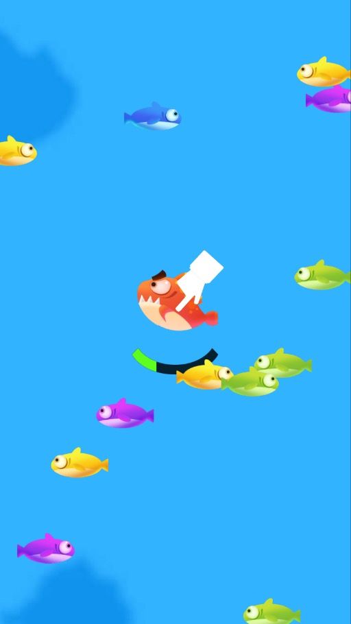 猫妖恋游戏截图