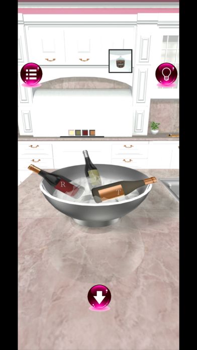 脱出ゲーム PinkROOM -謎解き-游戏截图