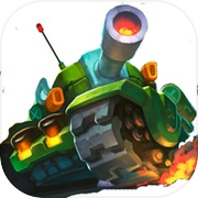 Country Defense - protect homeicon