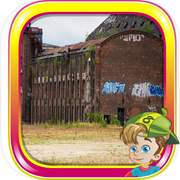 Escape From Horrendous Houseicon