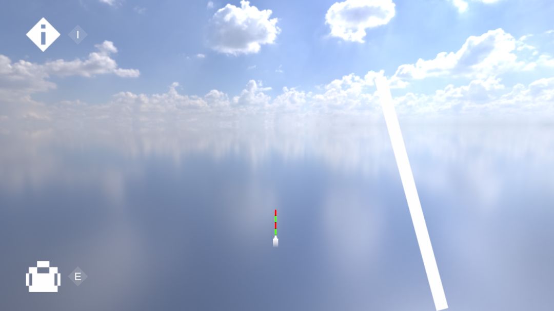 Fishing游戏截图