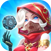 安妮与魔法书icon