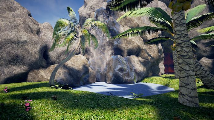 Lethargy游戏截图