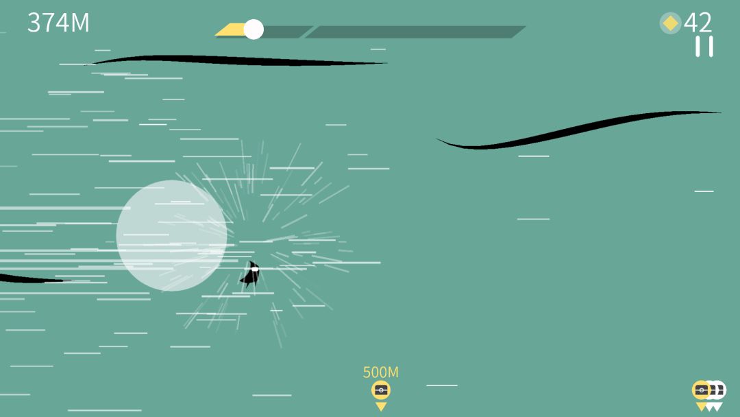 驭风者游戏截图